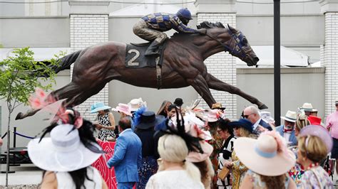 The 2024 Kentucky Derby is 3 weeks away! What to know on .